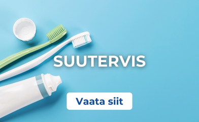 KIN -Sinu naeratuse terviseks!