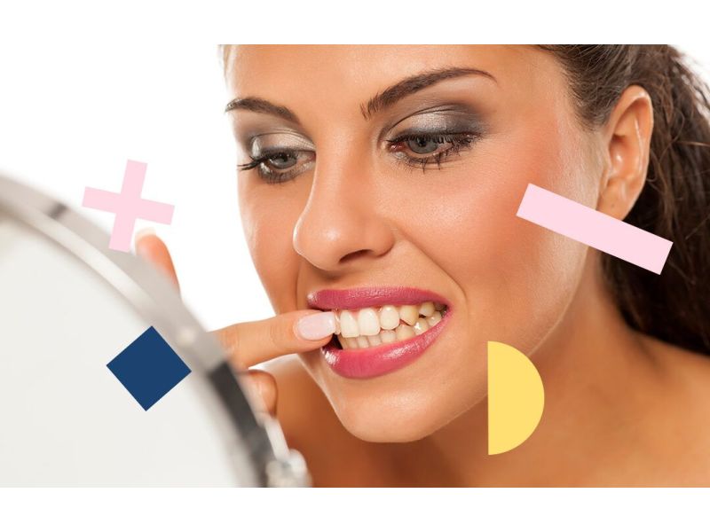 Valge naeratus – sinu suurim varandus