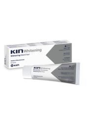 KIN Whitening hambapasta, 75 ml 