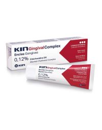 KIN Gingival Complex hambapasta, 75ml