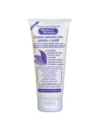 Natura Nobilis looduslik kreem jalgadele, 200 ml, tuubis