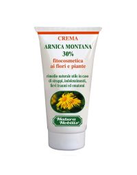 Natura Nobilis mägiarnika 30% kreem, 100 ml, tuubis