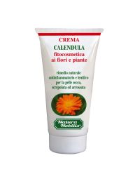 Natura Nobilis saialillekreem, 100 ml, tuubis
