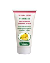 Natura Nobilis toitev jalakreem, 100 ml, tuubis