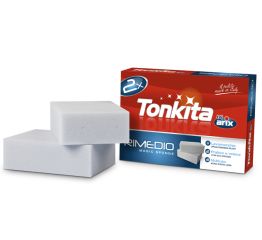 Svamm plekkide eemaldamiseks 2 tk