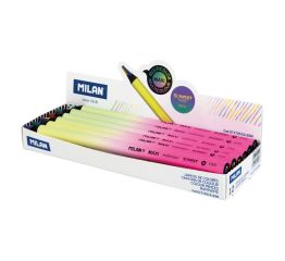 Värvipliiats MILAN SUNSET mitmevärviline  diam.5 mm,