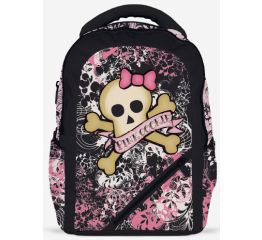 Koolikott PINK COOKIE, 33 x 21 x 42 cm, ergonoomiline