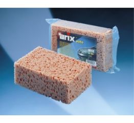 Svamm ARIX auto puhastamiseks 16x11x6 cm