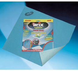 Üldpuhastuslapp ARIX kahe erineva pinnaga 40x 35 cm