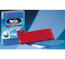 Küürimislapid erinevatele pindadele 3 tk,15x10 cm