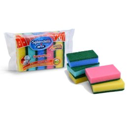 Nõudepesusvamm 5 tk