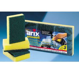 Nõudepesusvamm 3 tk