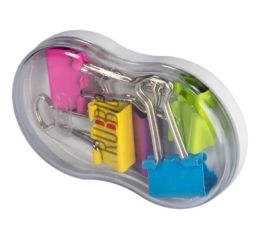 Paberiklamber, 92 mm, 5 tk pakis