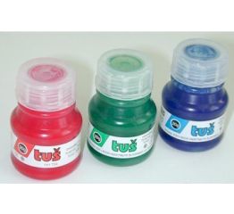 Tušš roheline 20 g