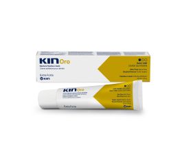 KIN Oro proteesiliim, 40 ml