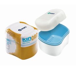 KIN Oro proteesitops