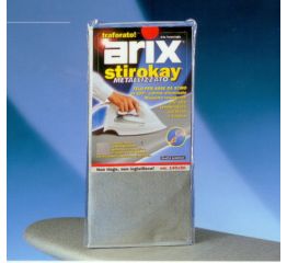 Triikimislaua kate 124x47 cm