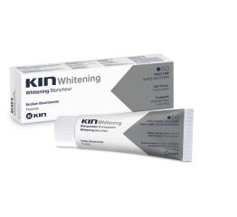 KIN Whitening hambapasta, 75 ml 