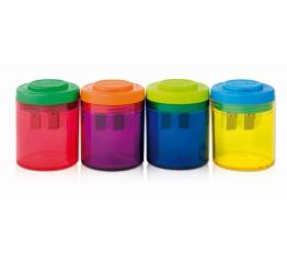 Pliiatsiteritaja MILAN sodikogujaga 2 auku, 12 alusel