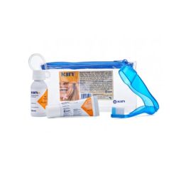 KIN B5 reisikomplekt