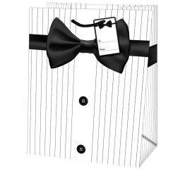 Sangadega kott DŽENTELMEN