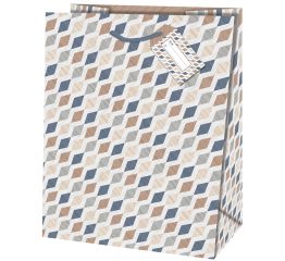 Sangadega kott ROMBID