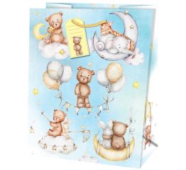 Sangadega kott  MÕMMIBEEBI