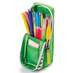 Pinal CARIOCA GNAM POUCH, 1 lukuga, assortii