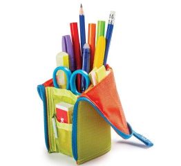 Pinal CARIOCA KIMONO POUCH, 1 lukuga, assortii