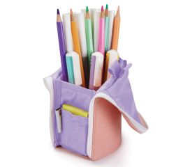 Pinal CARIOCA KIMONO, pastelne, 1 lukuga, assortii