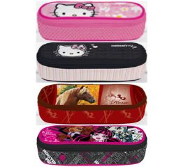 Pinal, ovaalne, 21,5 x 7,5 x 5,5 cm, assortii