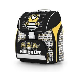 Seljakott PREMIUM MINIONS 33x39x21 cm,anatoomiline