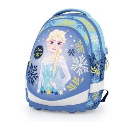 Seljakott FROZEN, 33 x 18 x 40 cm, ergonoomiline