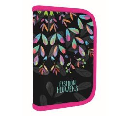 Pinal FASHION LILLED, 1 lukuga, 14 x 3,5 x 20,5 cm