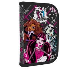 Pinal MONSTER HIGH, 1 lukuga, täidetud