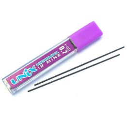 Südamikud pliiatsile MICROMINA0,7 mm 12 tk