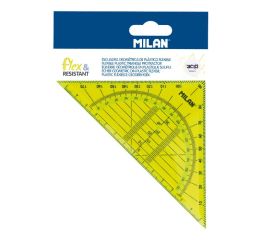 Kolmnurk-mall MILAN, painduv