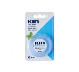 KIN hambalint fluoriga, mündimaitseline, 50 m