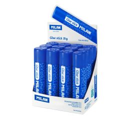 Liimipulk MILAN  21 gr, 12 alusel