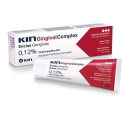 KIN Gingival Complex hambapasta, 75ml