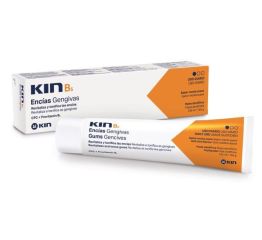 KIN B5 hambapasta, 125 ml