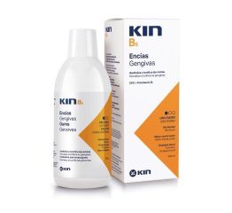 KIN B5 suuvesi, 500 ml