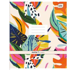 Kaustik TERAZZO 48 lehte jooneline