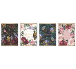 Kaustik BOTAANIKA 2 - 60 lehte ruuduline