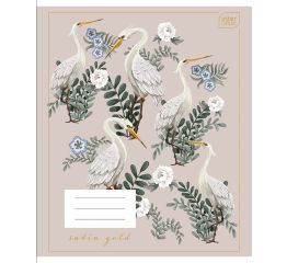 Kaustik PARADIIS 60 lehte jooneline