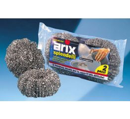 Metallnuustik eriti tugev 2 tk