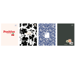 Kaustik MIX 80 lehte jooneline