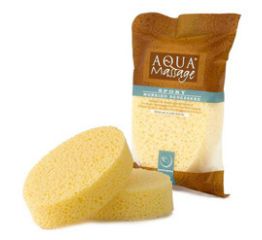 Vannisvamm pehme tundlikule nahale hüpoallergiline