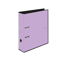 Registraator PASTELL A4 70mm, 2 auguga