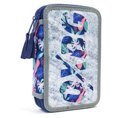 Pinal OXY TROPICAL, 2 lukuga, 13,5 x 4,5 x 21 cm